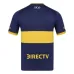 Boca Juniors Heimtrikot Spielerversion 2025/26