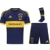 Boca Juniors Enfants 2025/26 Kit domicile - Bleu