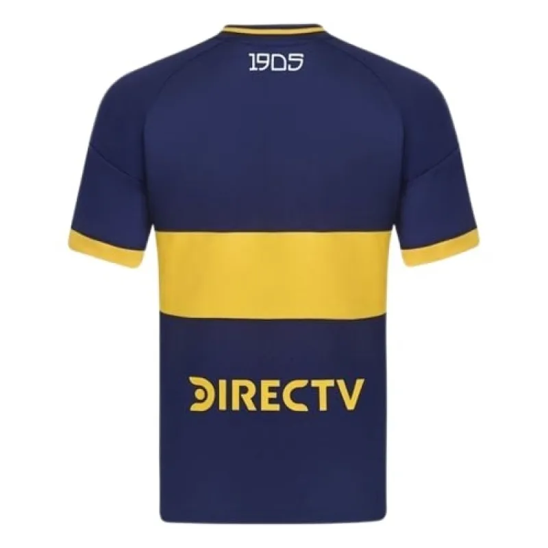 Boca Juniors Enfants 2025/26 Kit domicile - Bleu