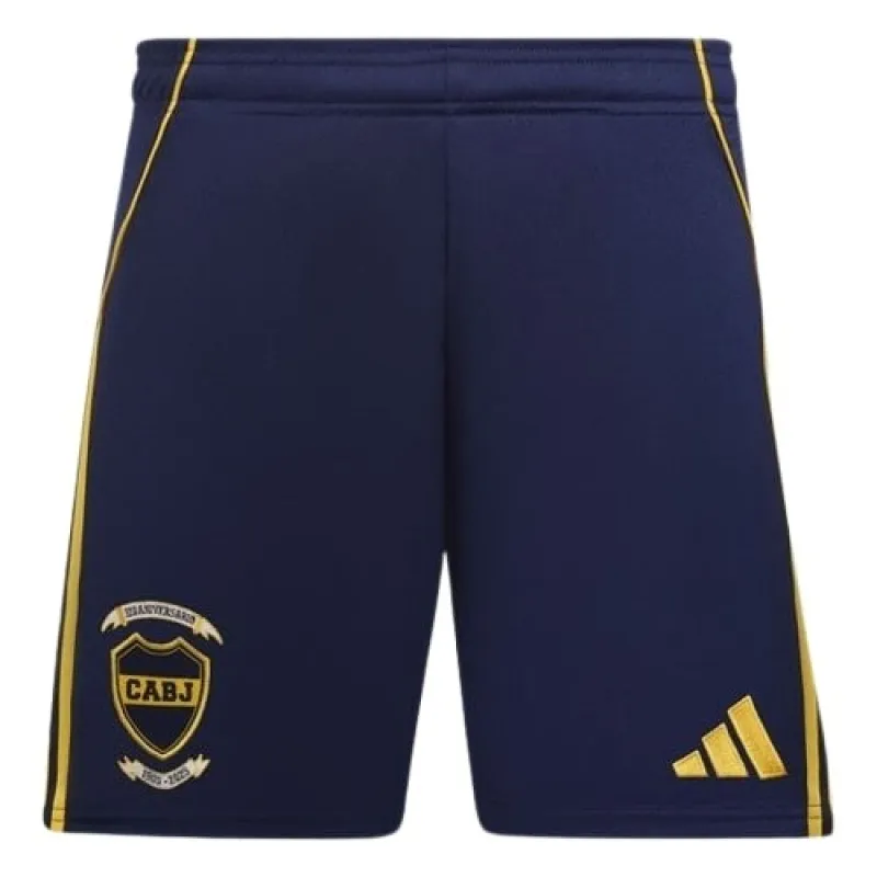 Boca Juniors Enfants 2025/26 Kit domicile - Bleu