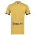 Boca Juniors Auswärtstrikot 2025/26