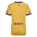 Boca Juniors Maillot féminin 2025/26 away - Jaune