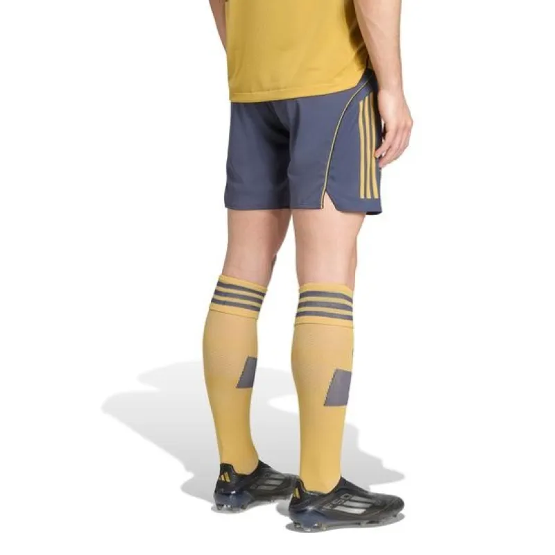 Boca Juniors 2025/26 Short trasferta - Azzurro