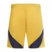 Boca Juniors 2025/26 Pantalones cortos terceros - Amarillo