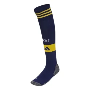 Boca Juniors 2025/26 Heimstrümpfe - Blau
