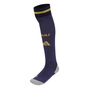 Boca Juniors 2025/26 Drittes Strümpfe - Blau
