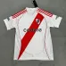 Maillot domicile de River Plate 2024/25 - Blanc
