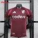 River Plate 2024/25 Auswärtstrirot - Spieler - Rot