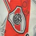 River Plate 1996 Home Retro Jersey - White