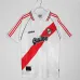River Plate 1995/96 Heim-Retro-Trikot - Weiß