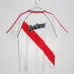 River Plate 1995/96 Heim-Retro-Trikot - Weiß