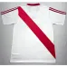 River Plate 1998/99 Heim-Retro-Trikot - Weiß