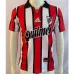 Tercera camiseta retro de River Plate 1999/00 - Blanca