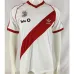 River Plate 1986/87 Heim-Retro-Trikot - Weiß