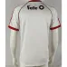 River Plate 1986/87 Heim-Retro-Trikot - Weiß