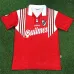 Maglia retro fuori casa di River Plate 1995/96 - Rossa