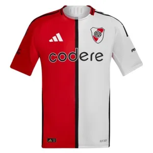 Troisième maillot River Plate 2025/26