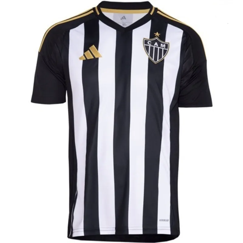 Maillot domicile Atlético Mineiro 2025/26