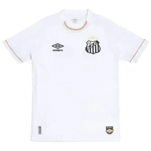 Maglia casa Santos 2026/27