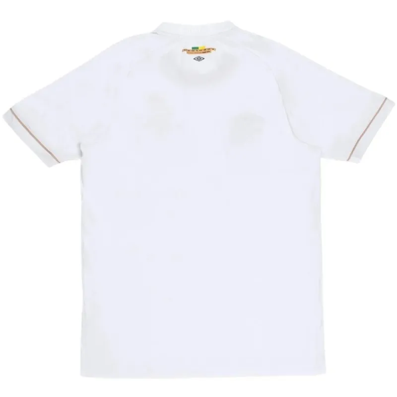 Maillot domicile Santos 2026/27