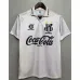 Santos 1993 Retro Home Jersey - White