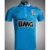 Santos 2011/12 Retro Auswärtshome - Blau