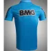 Santos 2011/12 Retro Auswärtshome - Blau