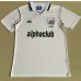 Santos 2001 Retro Heimtrikot - Weiß