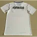 Santos 2001 Retro Heimtrikot - Weiß