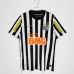 Santos 2013 Retro Away Jersey - Black
