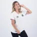 Camiseta local femenina de Santos 2024/25 - Blanca