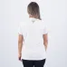 Camiseta local femenina de Santos 2024/25 - Blanca