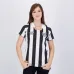 Camiseta visitante femenina de Santos 2024/25 - Negra