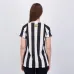 Camiseta visitante femenina de Santos 2024/25 - Negra