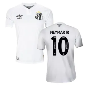 Maglia Home Bambino Santos 2024/25