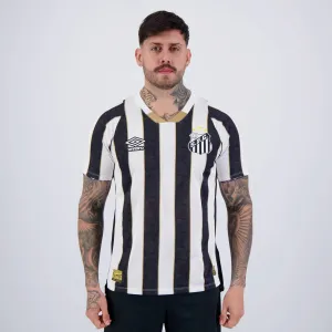 Maglia da Trasferta Santos 2024/25