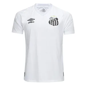 Maglia casa Santos 2025/26