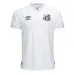 Maillot domicile joueur Santos 2025/26