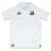Maillot d'enfant Santos 2025/26 domicile - Blanc