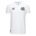 Santos Neymar 2025/26 Heimtrikot - Weiß