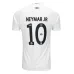 Santos NEYMAR Kinder-Trikot + Shorts 2025/26 Heim - Weiß
