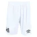 Santos NEYMAR Kinder-Trikot + Shorts 2025/26 Heim - Weiß