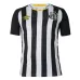 Santos NEYMAR 2025/26 Maillot à l'extérieur - Noir