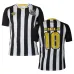 Santos NEYMAR 2025/26 Maillot à l'extérieur - Noir