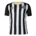 Santos NEYMAR Kinder-Trikot + Shorts 2025/26 Auswärts - Schwarz