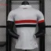 Heimtrikot von São Paulo 2024/25 - Spieler - Weiß
