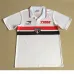 Maillot rétro de São Paulo en 1994 - Blanc