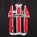 Camiseta retro visitante de São Paulo de 2000 - Roja