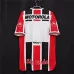 Camiseta retro visitante de São Paulo de 2000 - Roja