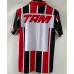 São Paulo 1996 Retro-Auswärtstri kot - Rot
